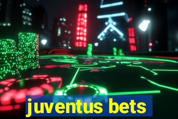 juventus bets